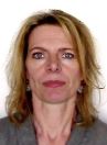 Portrait Sandrine RIEGEL